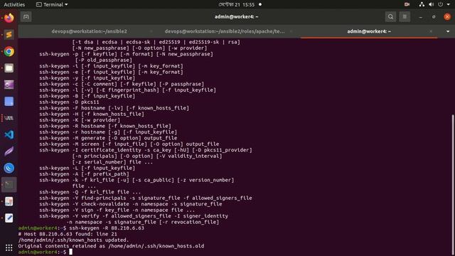 How Fix IT IS POSSIBLE THAT SOMEONE IS DOING SOMETHING NASTY Linux смотреть онлайн