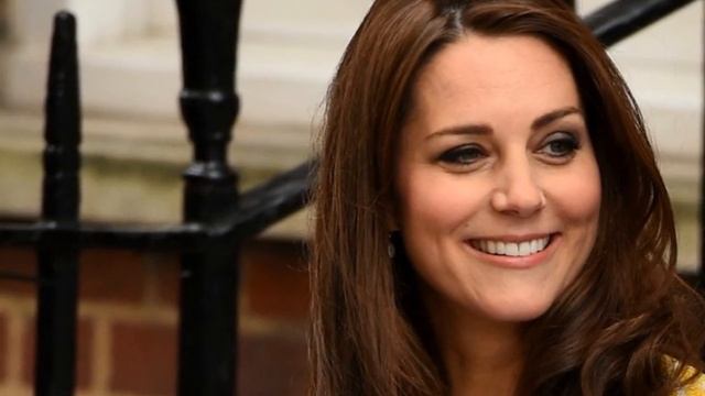 Kate Middleton On Motherhood And Mental Illness