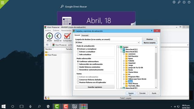 ¿Como descargar el mejor visor potable para windows? смотреть онлайн