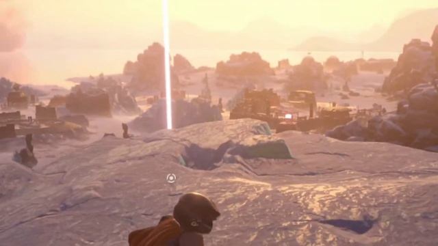 Helldivers 2 - Frendly Fire. смотреть онлайн