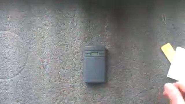 Беспроводной счетчик посетителей Smart Counter Лайт S смотреть онлайн