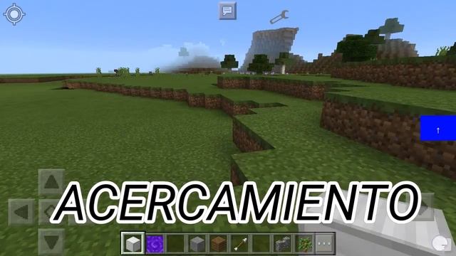 CUATRO MODS PARA MINICRAFT PE 1.0.0.0 BLOCK LAUNCHER смотреть онлайн