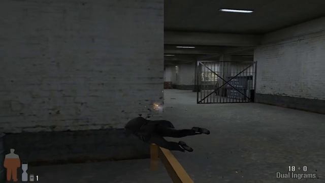 Max Payne 2001 | Game Play | Part 6 | Gun Wardhan Aditya смотреть онлайн