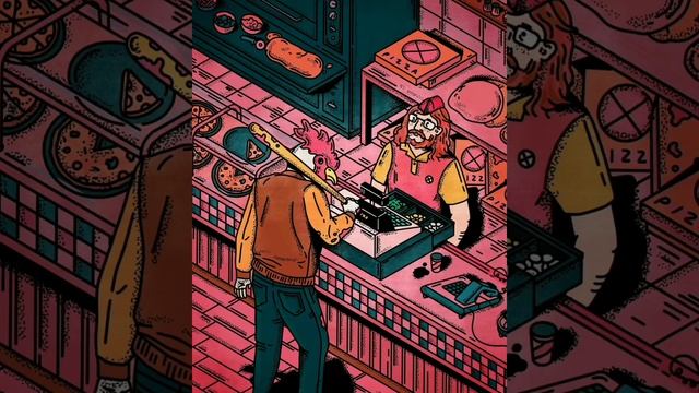 Hotline miami - Daisuke смотреть онлайн