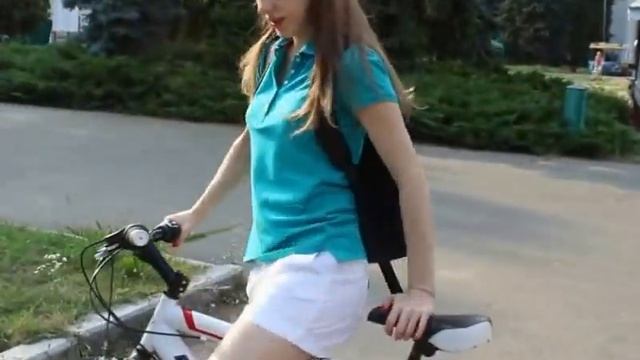 Велодевичник MyHeelsClub 2015 смотреть онлайн