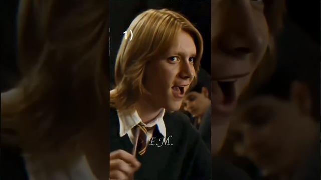 -Вот и с Фредом @straykids_withme 🧡 #dracomalfoy #фред #фредди #уизли #malfoy смотреть онлайн