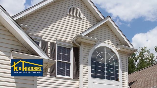 K and H Exteriors KH041693a Windows 2019 New Logo смотреть онлайн