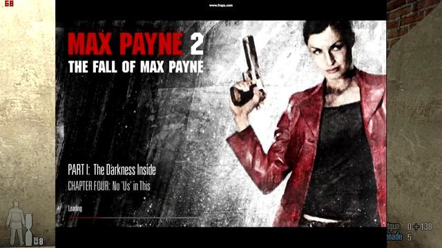 Max Payne 2 Comic Quick Load Stupidity смотреть онлайн