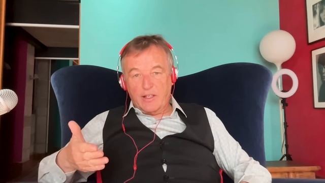 Chris Anderson | The Power of Infectious Generosity | Win-Win Podcast смотреть онлайн