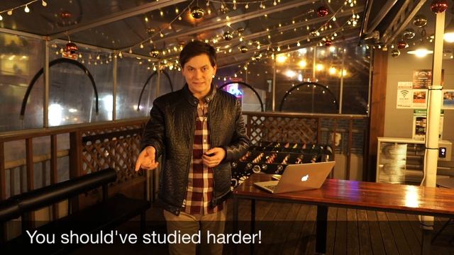 'Should've', 'would've', 'could've' 어떻게 달라요? смотреть онлайн