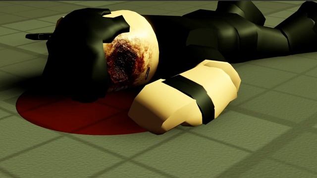 Combat Animation [ROBLOX ANIMATION] смотреть онлайн