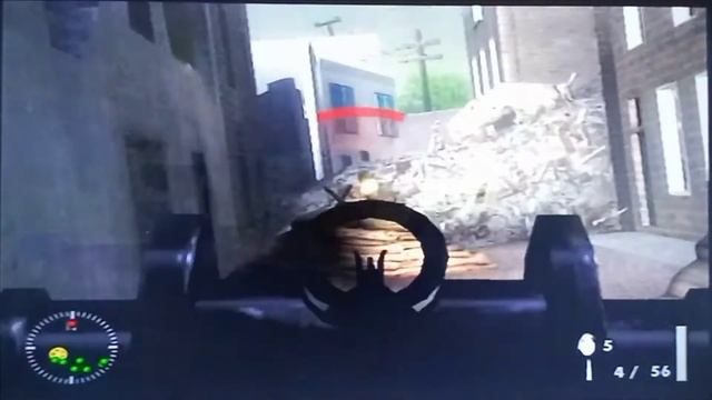 Medal of Honor Vanguard - Predadores e muitas perdas. [Playstation 2] смотреть онлайн