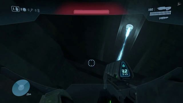 EasterEgg Halo 3 TMCC | Logro Rumbo a su Destino | NO COOP смотреть онлайн