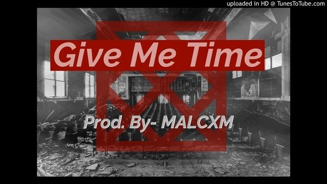 Give Me Time- 808 Mafia x Future x Metro Boomin *type beat 2016* смотреть онлайн