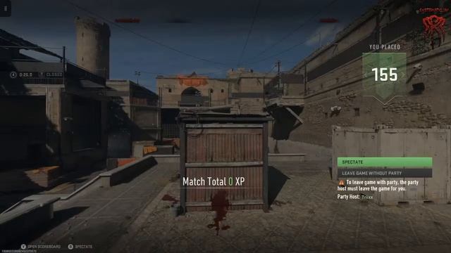 30th LIVE, I have a pen, I have an apple... (Warzone) смотреть онлайн