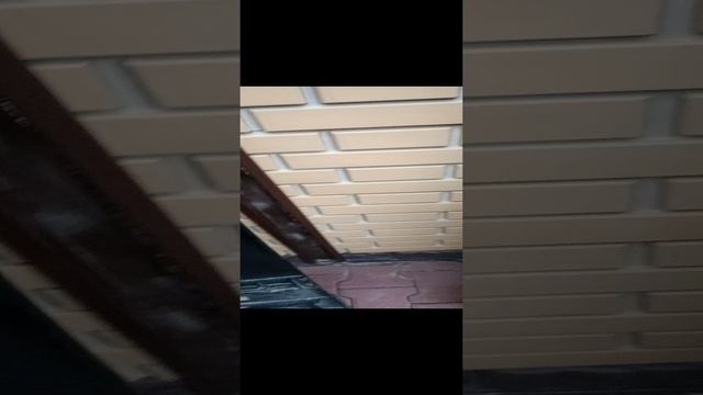 боковой спойлер кабины вольво