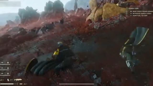 Helldriver 2 New 27 Minutes Exclusive Gameplay 2024 | Helldivers 2 Gameplay | Helldivers 2 Review смотреть онлайн