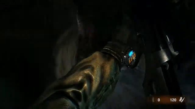 Let's play Metro Last Light [German/Hd] Teil14 "Das Katakomben Monster" смотреть онлайн