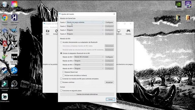Como descargar el Emulador Dolphin para PC con Camilo el sexy (Resubido) смотреть онлайн