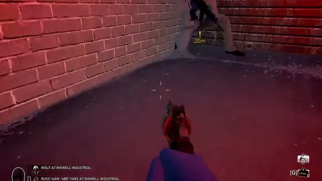 payday the heist Co-op 2:Фейлы смотреть онлайн