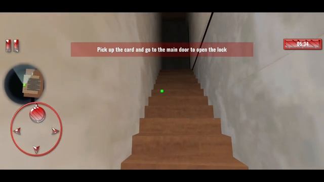 Hello SCARY GRANNY Teacher - All Levels - Full GamePlay - Walkthrough [iOS - Android] смотреть онлайн