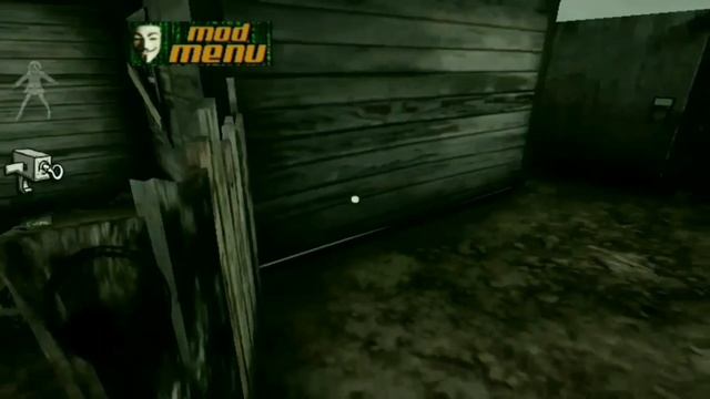 Skinny - MOD MENU APK