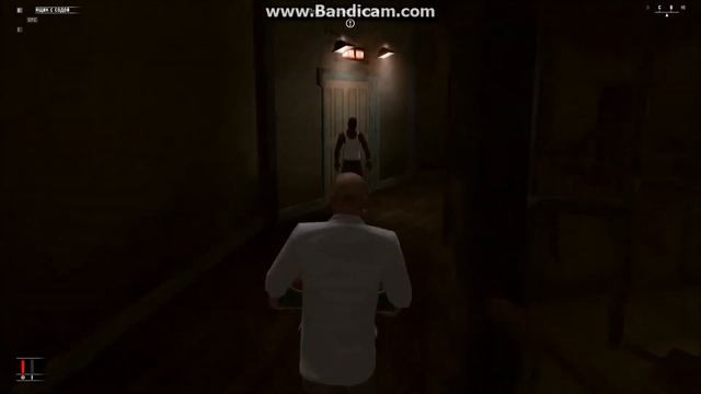 Hitman Blood Money обзор смотреть онлайн