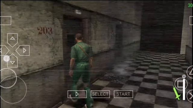 PPSSPP | Manhunt 2 Fullspeed 1080p | Emulator PSP | Best Setting смотреть онлайн