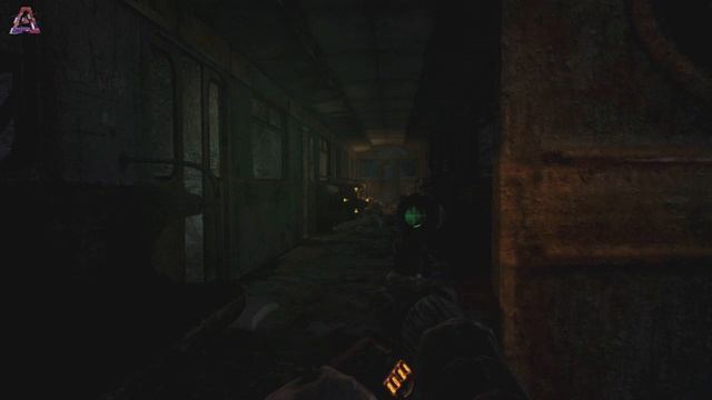 Metro: Last Light Complete Edition Gameplay - Part 4 смотреть онлайн