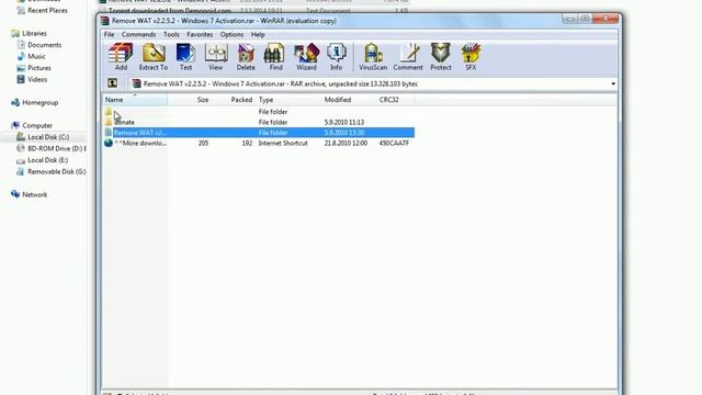 Kako aktivirati Windows 7 ? смотреть онлайн