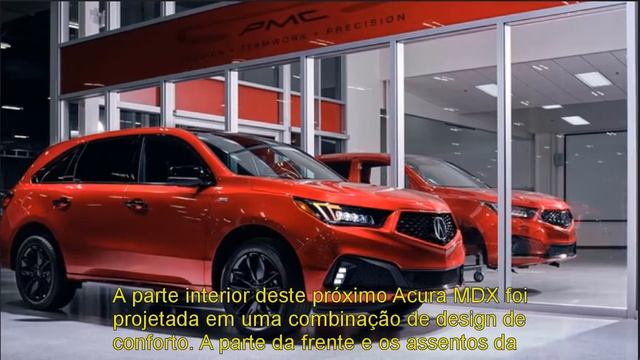 2021 acura mdx advance package | 2021 acura mdx pmc edition | 2021 Acura MDX Type S, Redesign,Revie смотреть онлайн