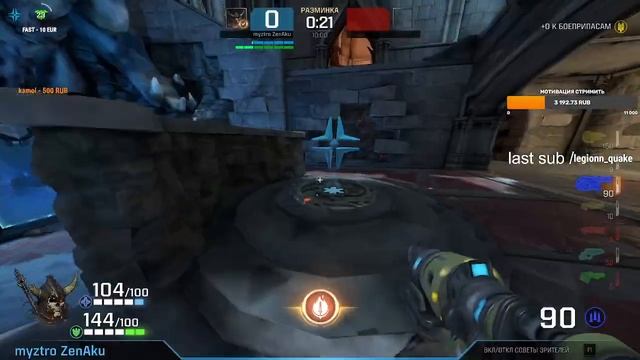 cnz vs zenaku Estoty смотреть онлайн