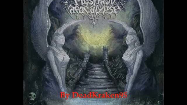 Fleshgod Apocalypse - Embodied Deception смотреть онлайн
