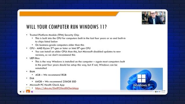 Windows 11 and Holiday Shopping Guide смотреть онлайн