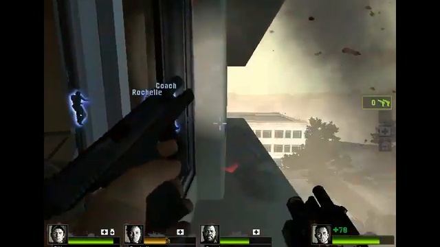 Left 4 Dead 2 Dead Hotel смотреть онлайн