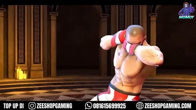 10 Game Android Offline Mabar Local Multiplayer Seru dan Kocak dengan Ukuran Ringan смотреть онлайн