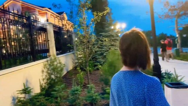 Прекрасная школа Искусств, Севастополь! смотреть онлайн