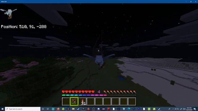 JOIN MY MCPE REALMS Survival (REALM CODE) - Minecraft Pocket Edition (PE, Windows 10, Xbox, PS4) смотреть онлайн