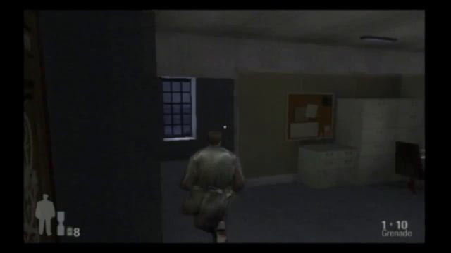 Let’s Play – MAX PAYNE - Part 3: A Bit Closer To Heaven – Chapter 5 смотреть онлайн