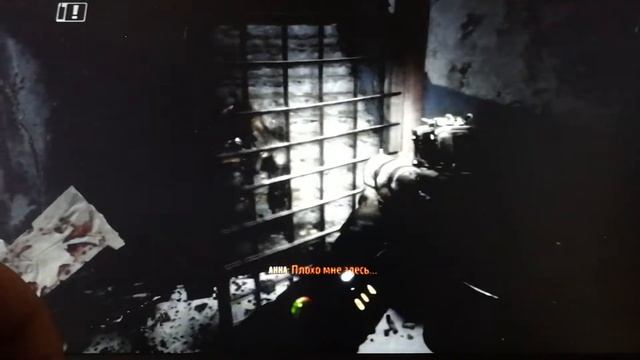 METRO EXODUS институт прохождение #22 смотреть онлайн
