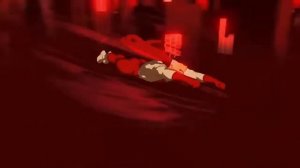 “Earth isn’t yours to conquer” I Omni Man vs the Flaxans I Here Goes Nothing I Invincible 1x02 Clip