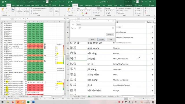Teacup Tips: Transcription Workflow Demonstration (Language Study) смотреть онлайн