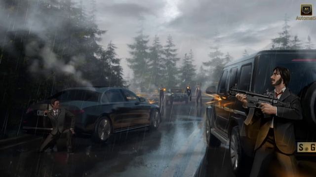 RISE OF MAFIA: BOSS RETURNS Gameplay (Early Access) - Strategy Game by iFUN.COM смотреть онлайн