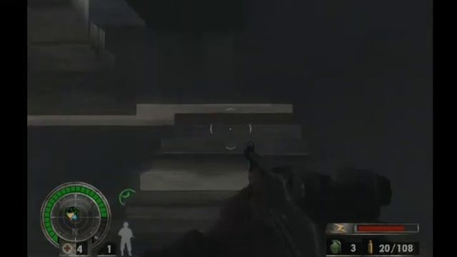 lets play medal of honor european assault ps2-10 смотреть онлайн