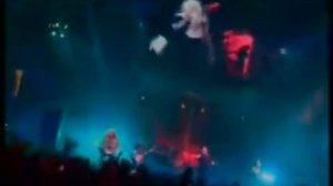 Ария, Кипелов-я свободен