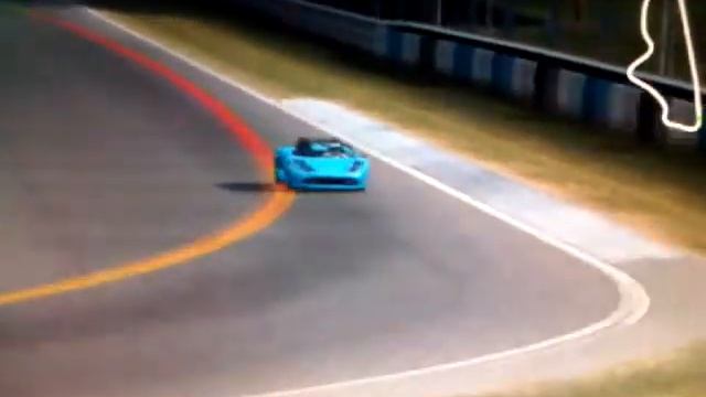 Drifteando en LFS mas o menos ............... смотреть онлайн