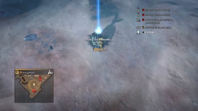 How to get the Solid Stealth Execution trophy - Helldivers смотреть онлайн