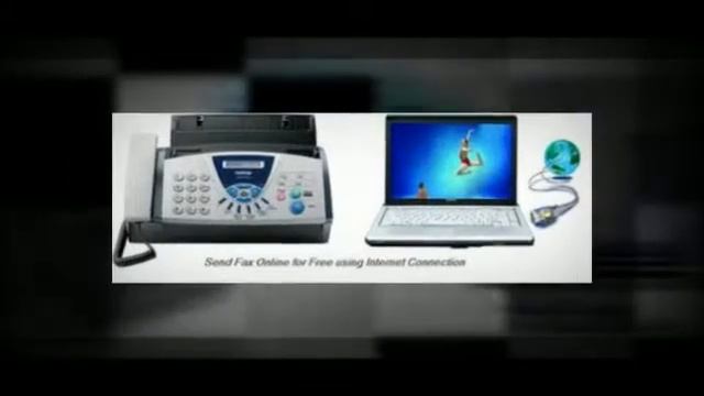 Send Fax From PC смотреть онлайн