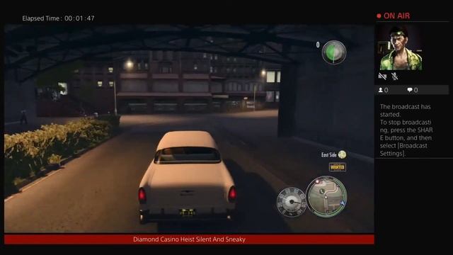 Mafia 2 Jimmy's Vendetta Shubert Beverley Theft смотреть онлайн