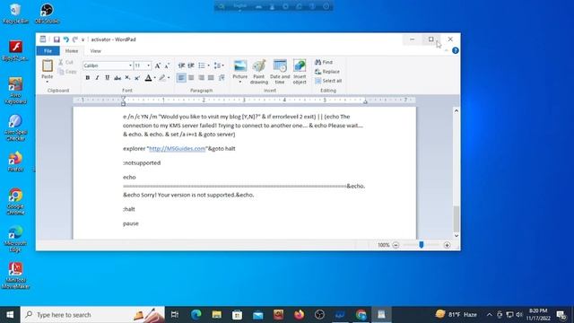 How to activate windows 10 all version 100% working।।windows 10 kivabe activate korbo।।2022 смотреть онлайн